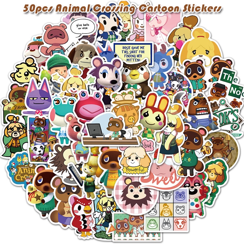 kids cartoon stickers