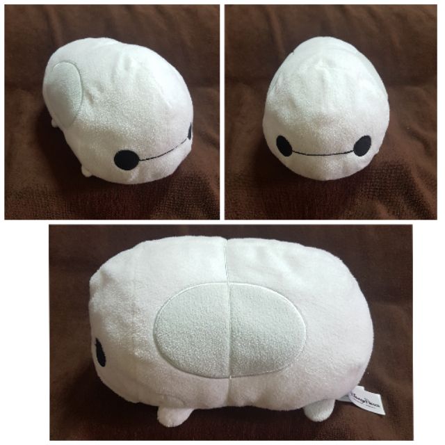tsum tsum large soft toy