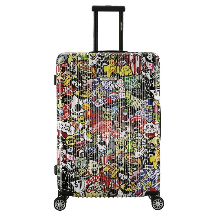 centurion luggage online