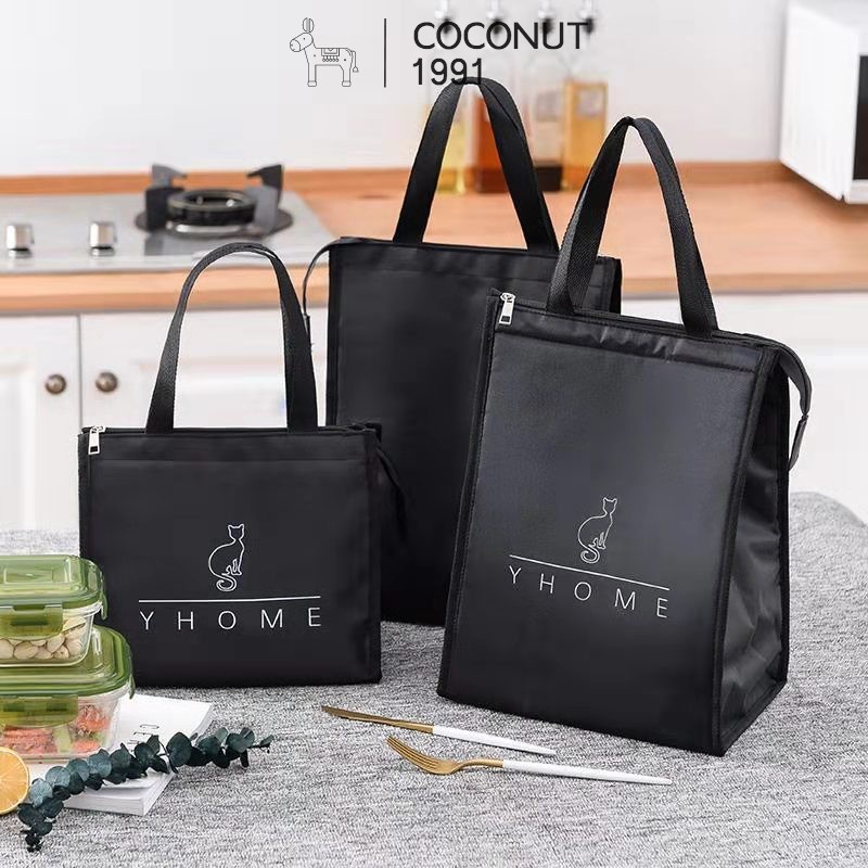 Type 1 has 4 heat-retaining layers) Yhome Oxford fabric rice bag Big Size keeps hot and…