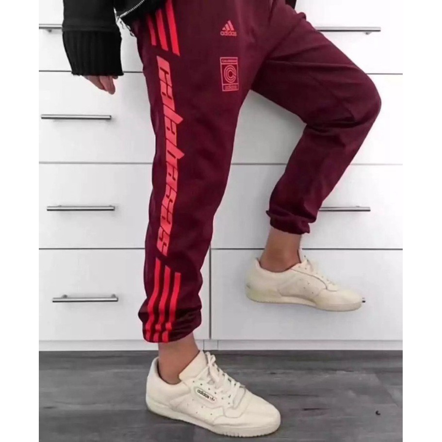 yeezy calabasas joggers