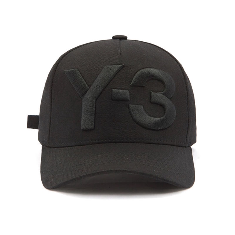 y3 adidas hat