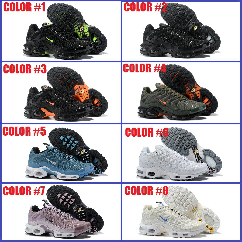 new nike air max plus 2019