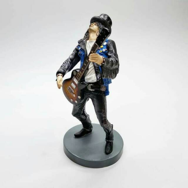 slash action figure