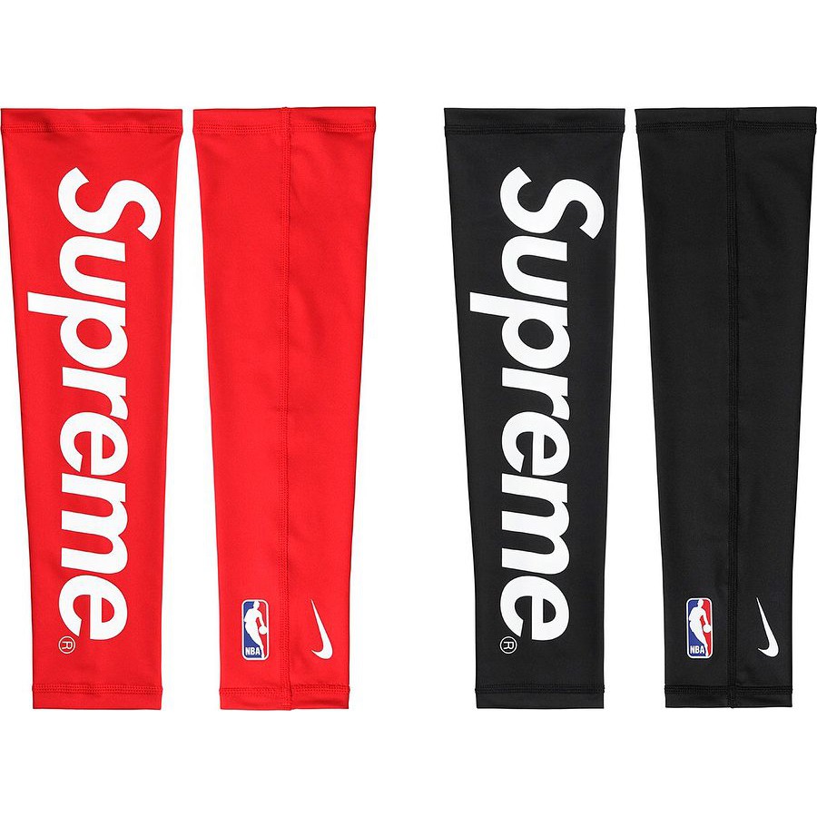 supreme nba sleeve