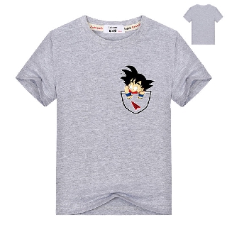 Kids Funny Super Saiyan Vegeta Goku Dragon Ball Z T Shirt For Kids Boys Tops Shopee Malaysia - dragon ball z t shirt roblox