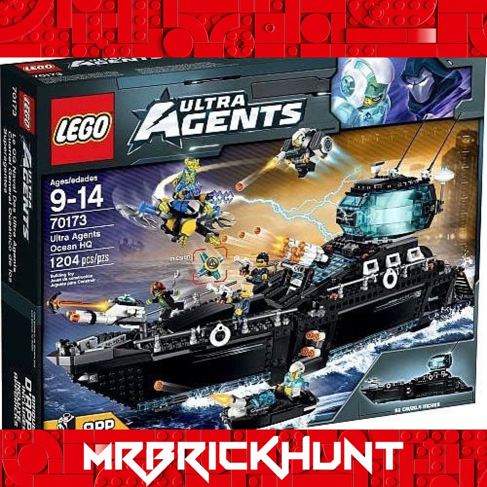 lego set 70173