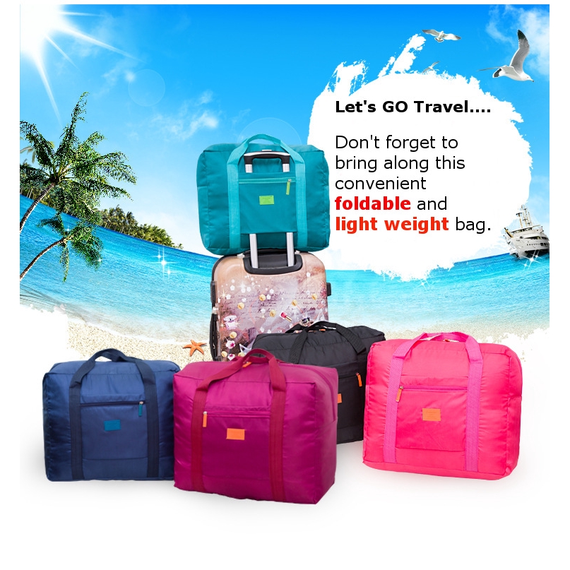 popular travel bags