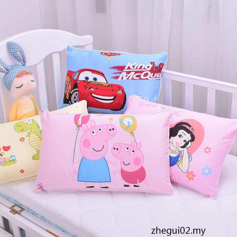 children's pillow