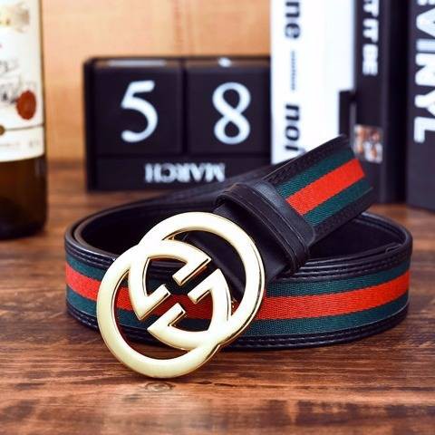 tali pinggang gucci original