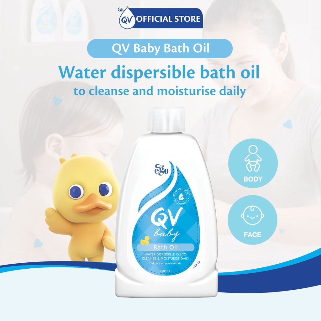 qv-baby-bath-oil-250ml-water-dispersible-oil-vitamin-e-suitable