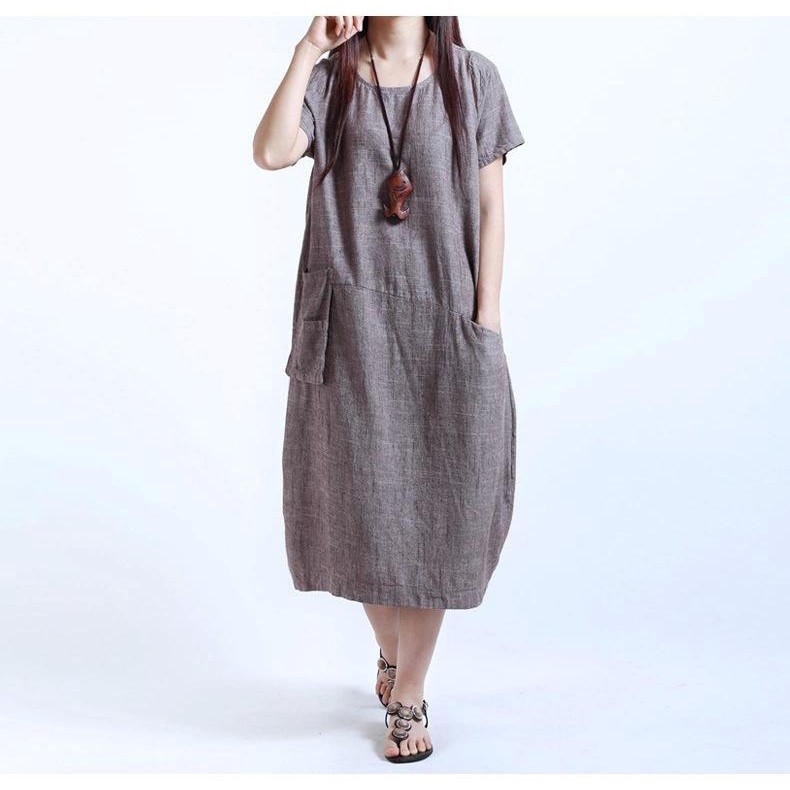 casual dresses for young women
