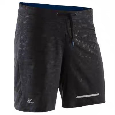 kalenji run dry shorts
