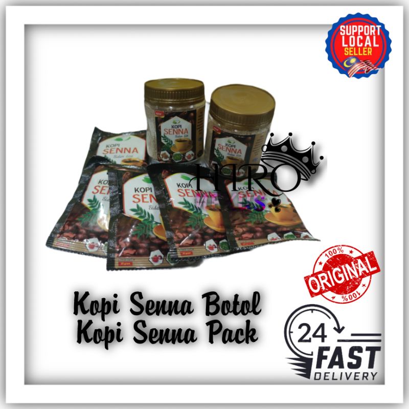 Buy Kopi Senna Kempis Perut Slimming Coffee Bidan Liza Seetracker Malaysia