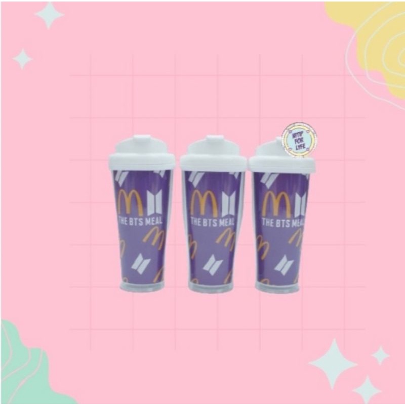 Starbucks tumbler bts jastip starbucks bts meas starbucks tumbler