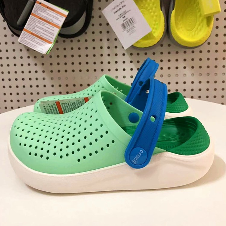 shoes like crocs but cheaper