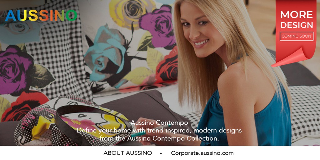 Aussino Official Store, Online Shop Shopee Malaysia