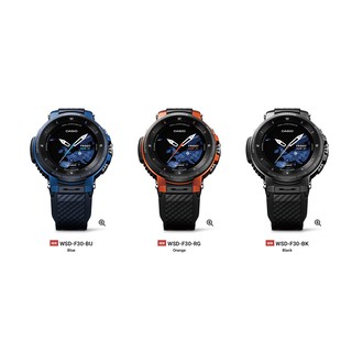 protrek f30 price