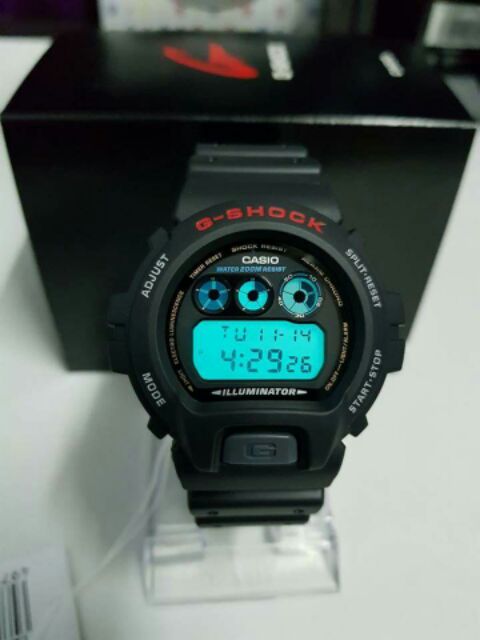g shock dw6900 bb1