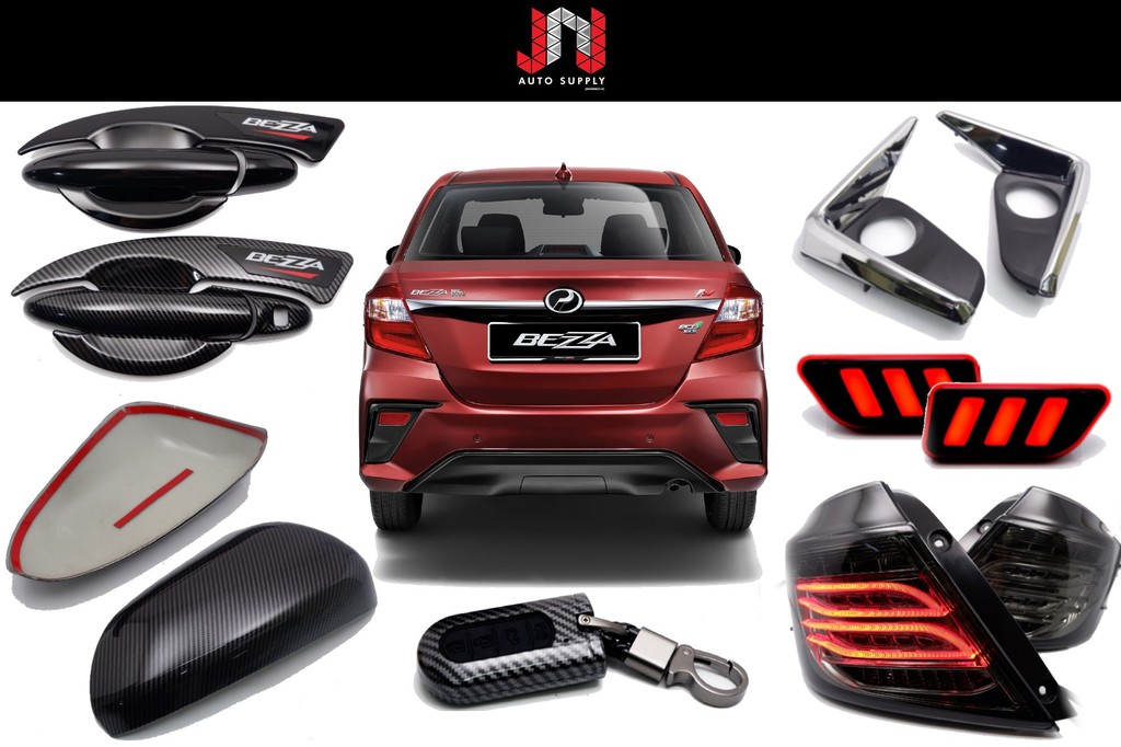 JNJ AUTO SUPPLY (SETAPAK) , Online Shop Shopee Malaysia