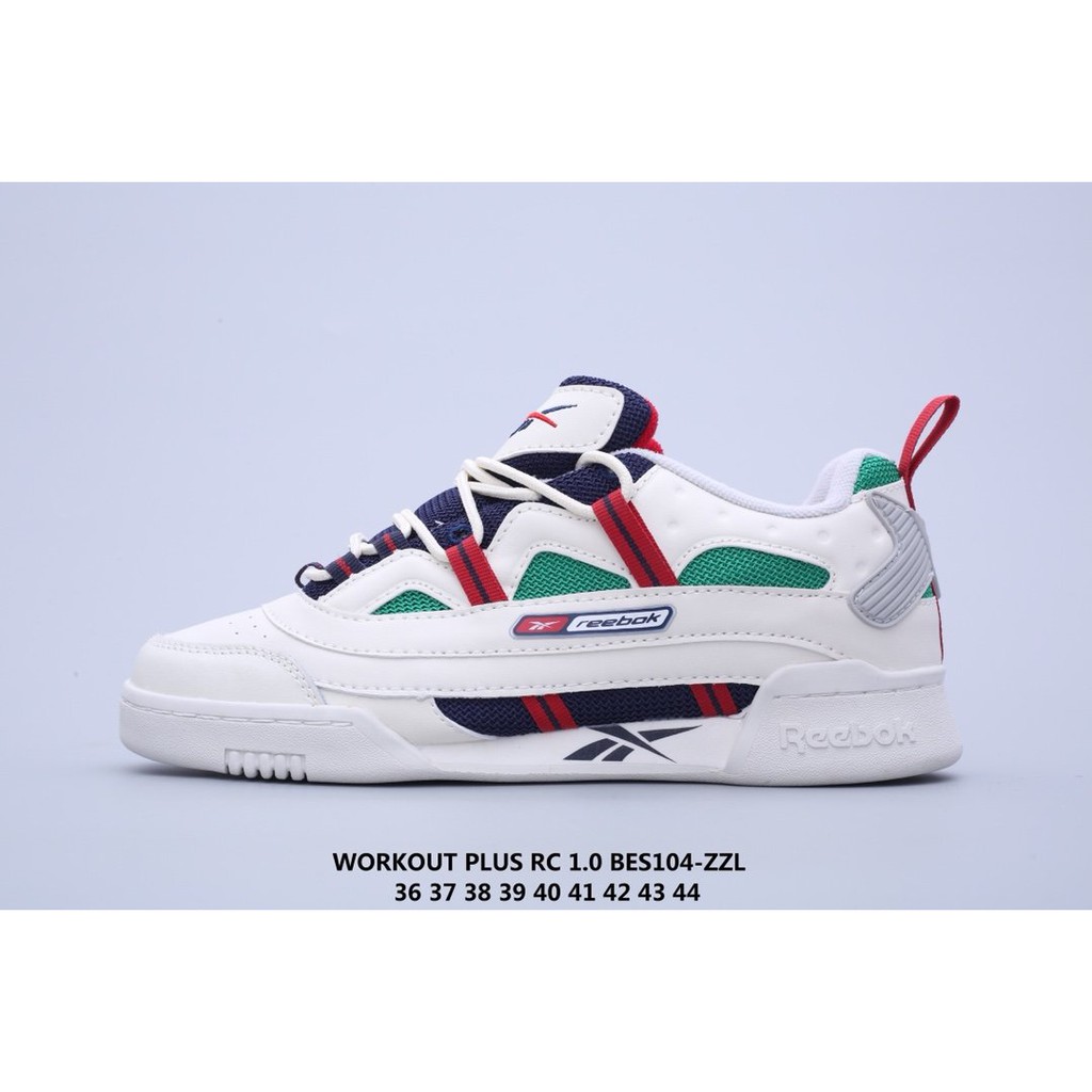 reebok workout plus rc 1.0