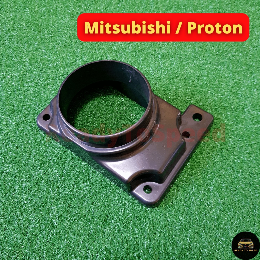 Air Flow Sensor Adaptor 76MM 3 Inch Mitsubishi Proton Perdana SE V6