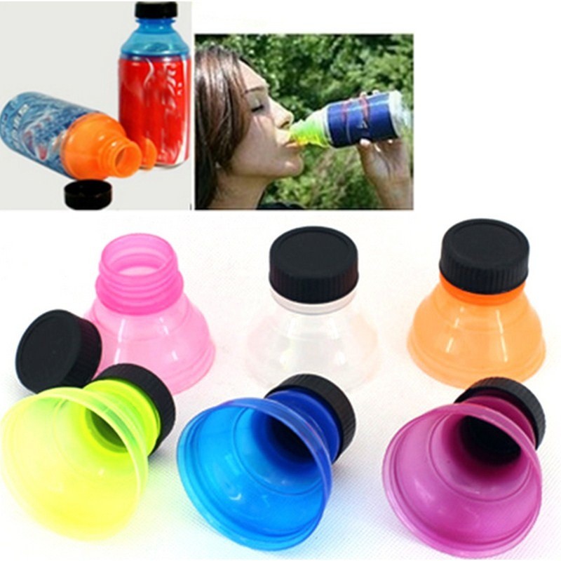 universal water bottle cap