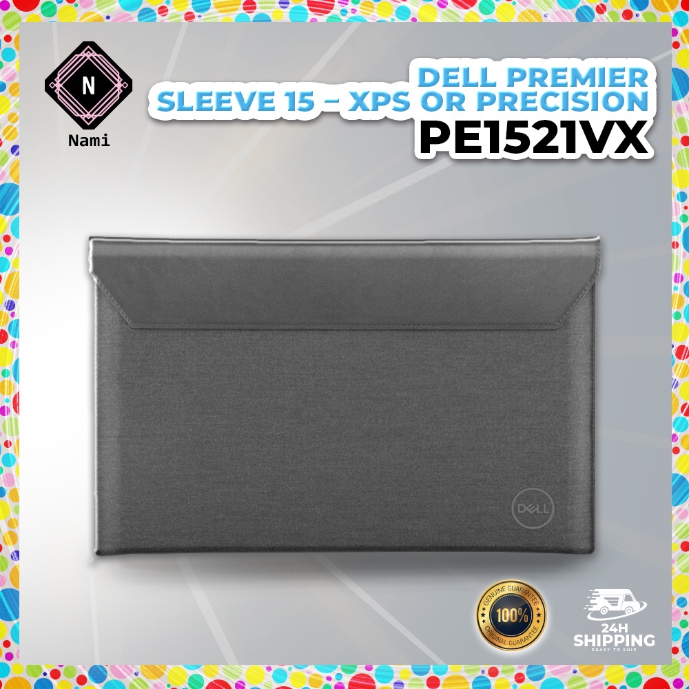 Dell Premier Sleeve 15 – XPS or Precision (PE1521VX)