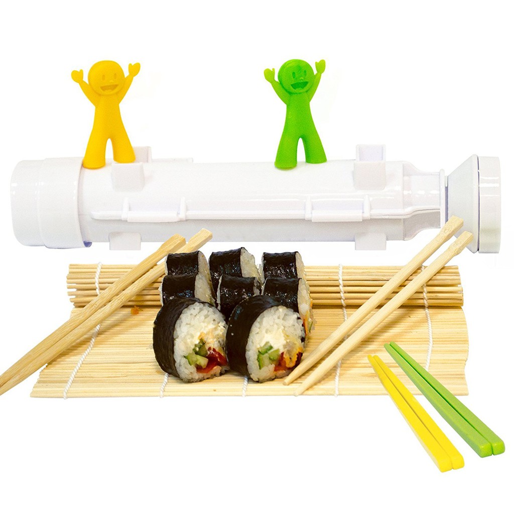 Other Kitchen Tools Gadgets Home Garden Diy Sushi Making Kit