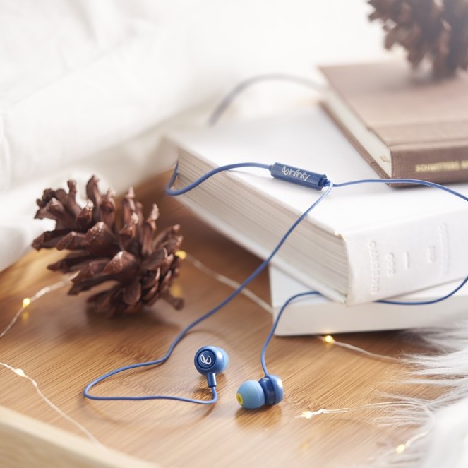 infinity wynd 220 earphones