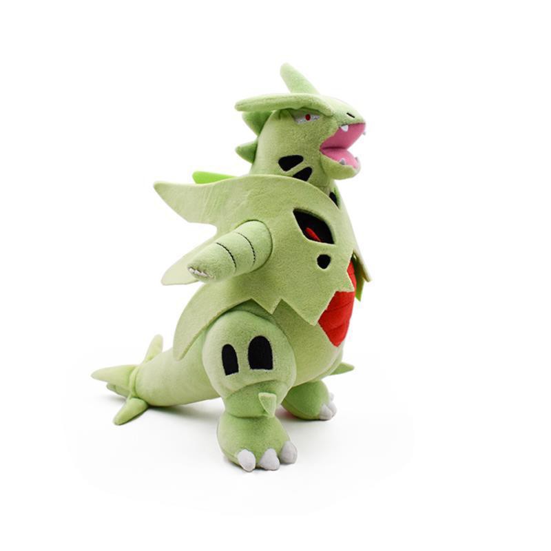 mega tyranitar plush