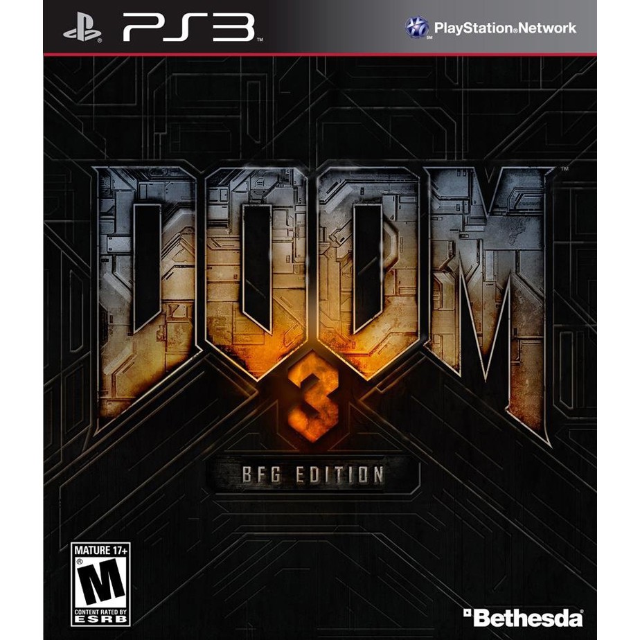 ps3-doom-3-bfg-edition-all-shopee-malaysia