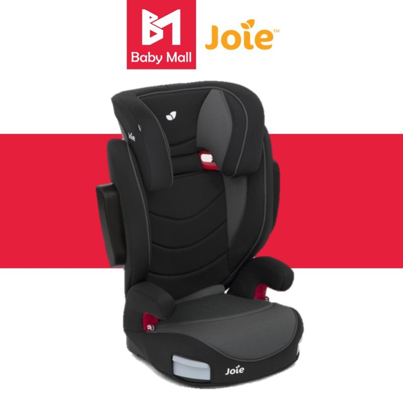 [ MYCRS SUBSIDY ] Joie Trillo Lx Booster Car Seat Shopee Malaysia