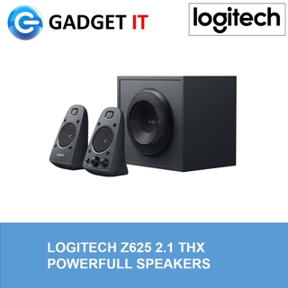 logitech z906 bluetooth adapter