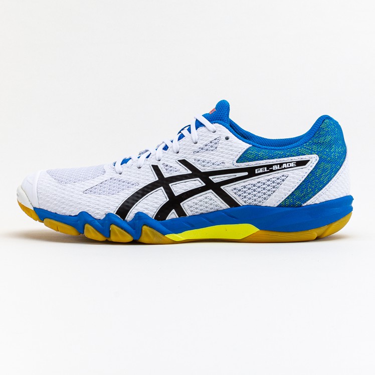 asics gel blade 7 badminton