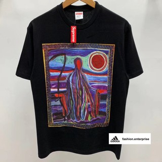 supreme reaper tee