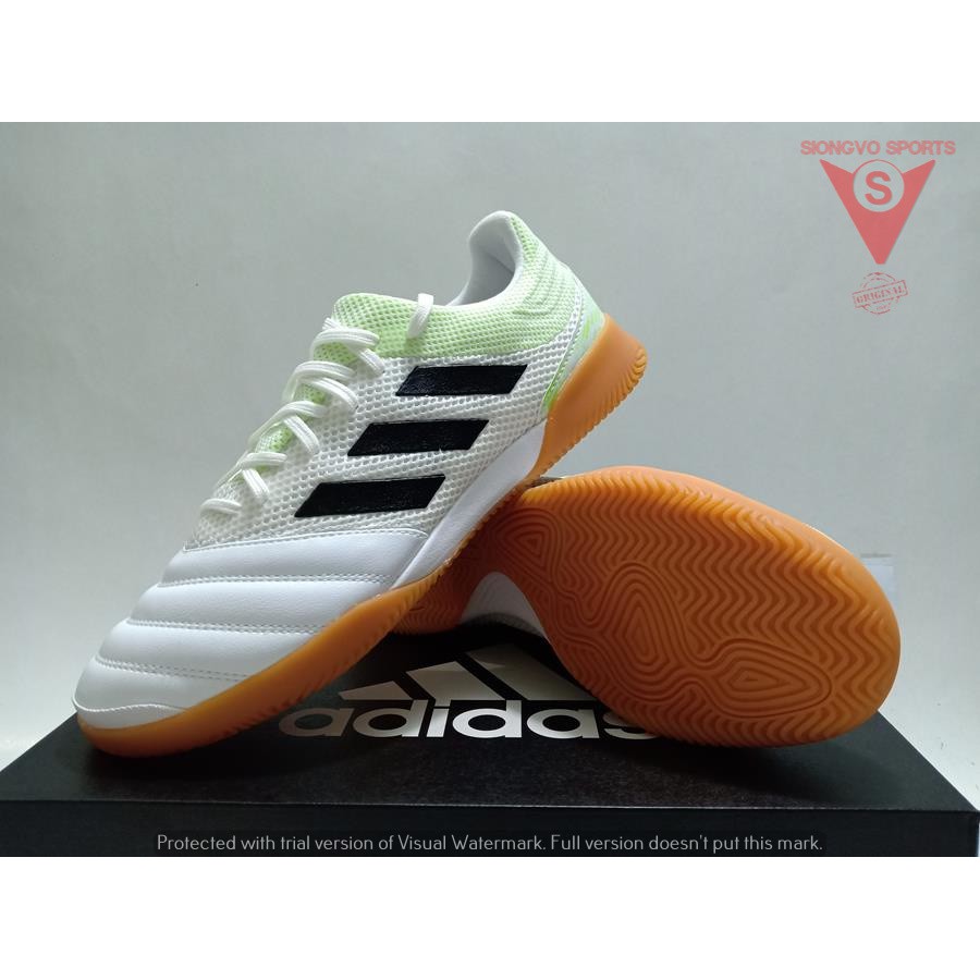 sala futsal shoes