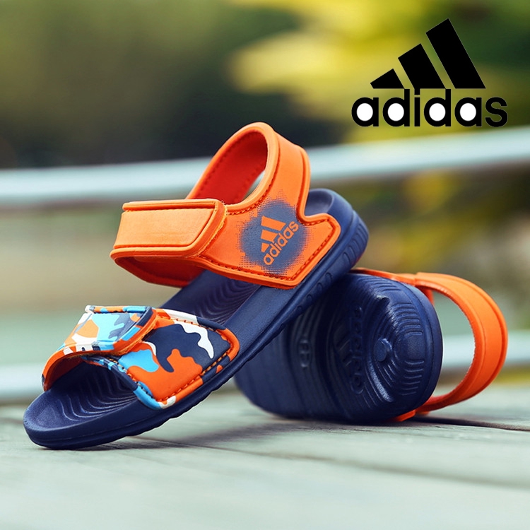 adidas kids summer shoes