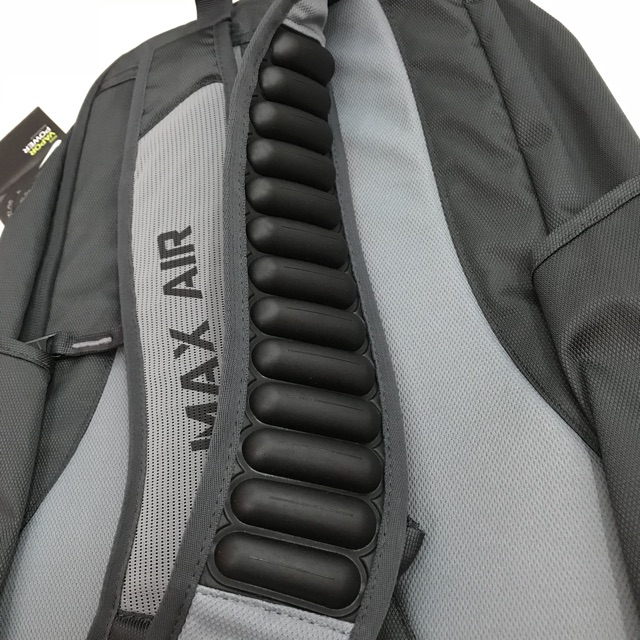 nike vapor speed max air backpack