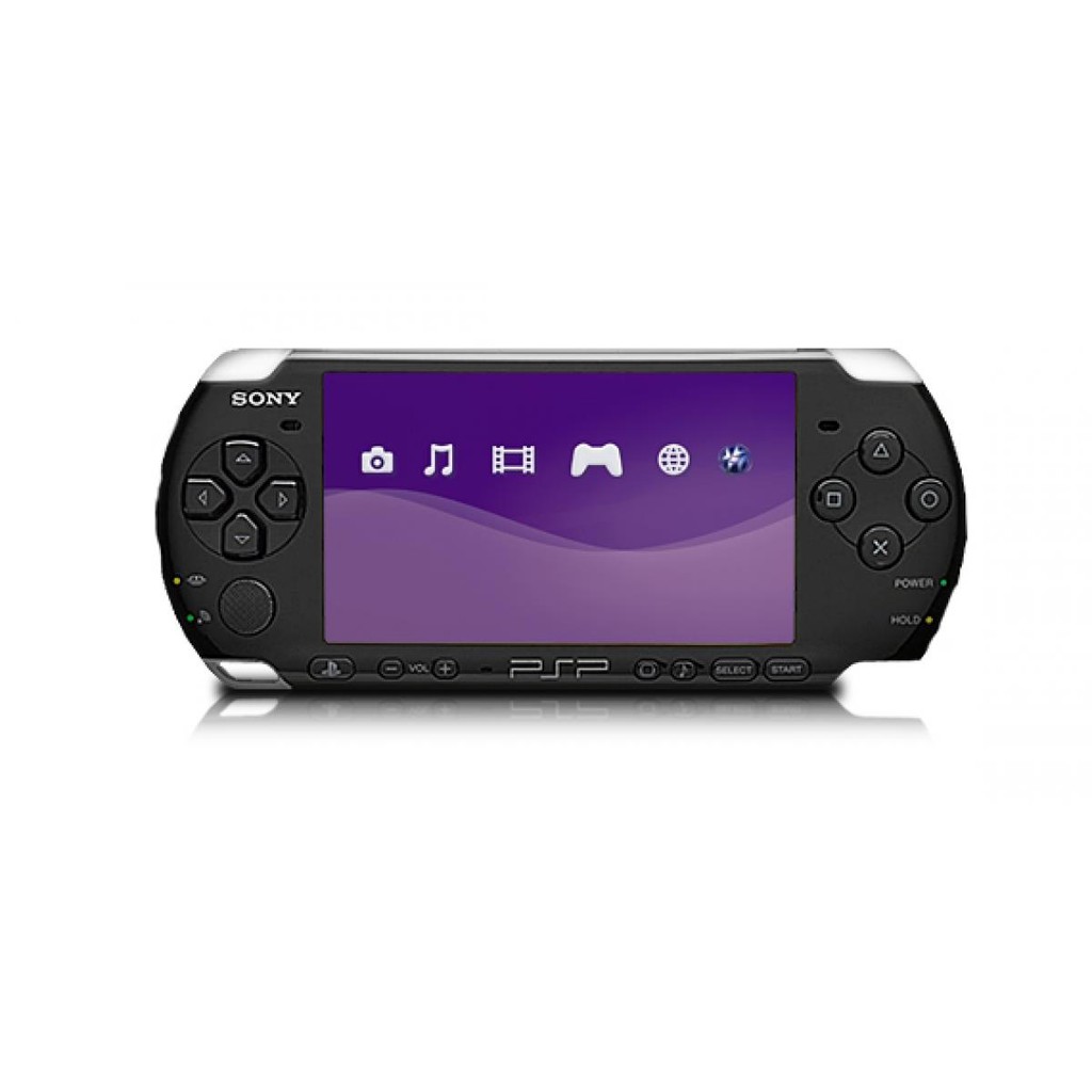 psp 3000 new