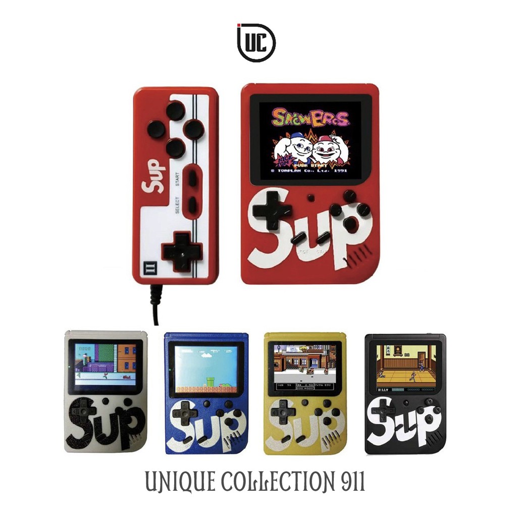 game boy sup 2 player