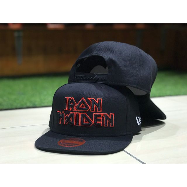 maiden hat