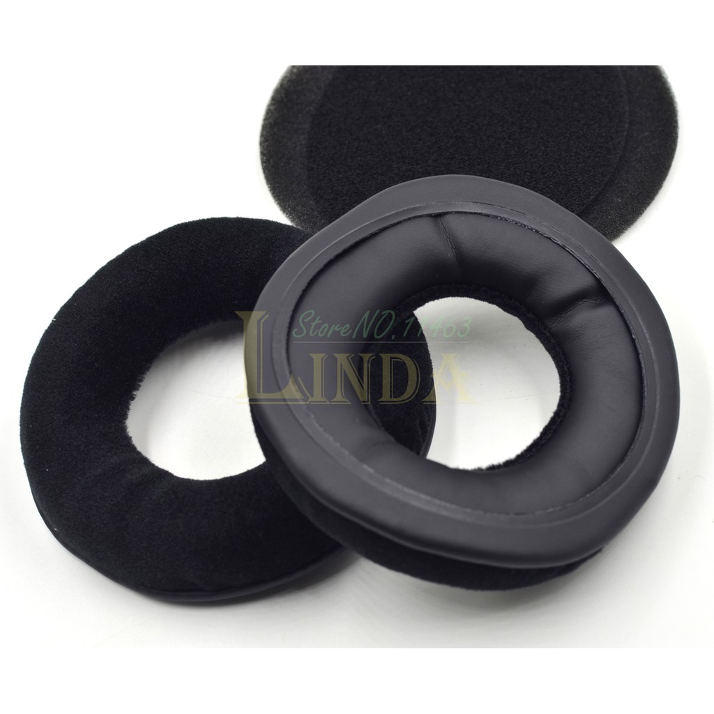 superlux hd 681 ohrpolster