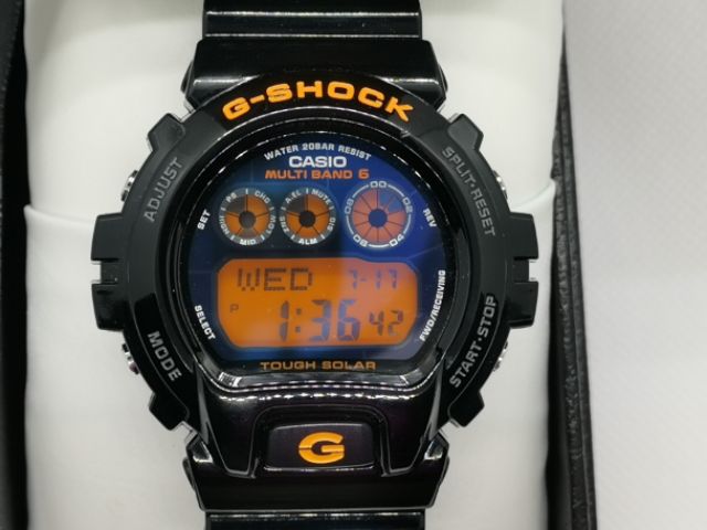 g-shock gw-6900b