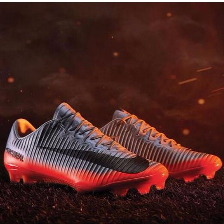 nike mercurial cr7 chapter 8