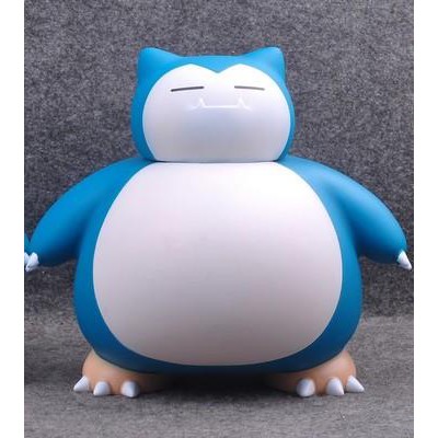 Takara Tomy Pokemon Go toys Snorlax 