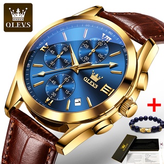 olevs wrist watch