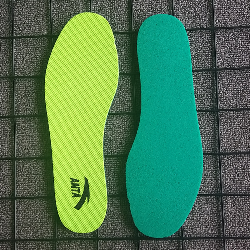 Some of the tested insoles for vans that didn't make the review
