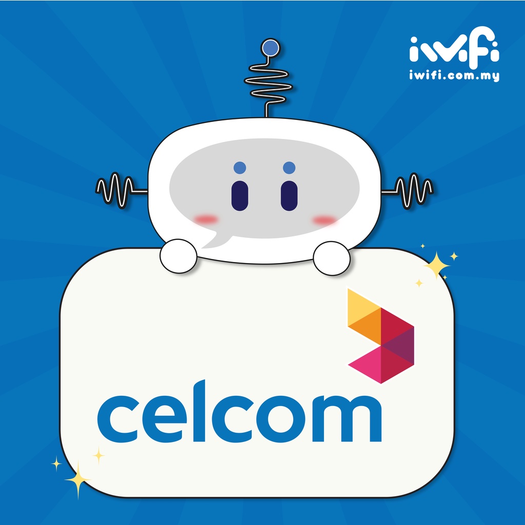 Cara Share Kredit Celcom Paling Cepat Mudah Cariblogger Com