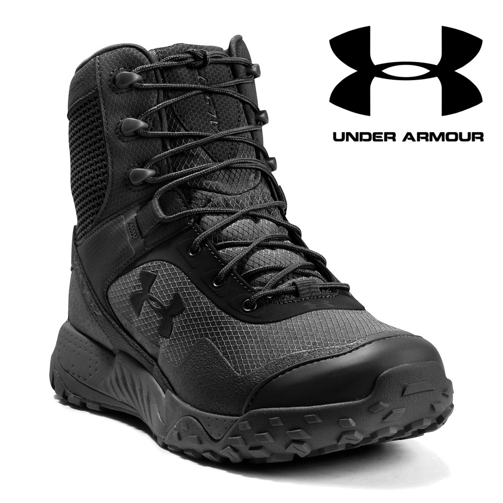 under armour valsetz laces